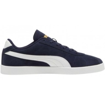 puma club ii m shoes 397444 04 σε προσφορά