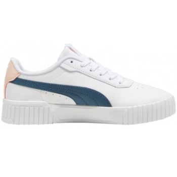 puma carina 20 w shoes 385849 31 σε προσφορά