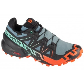 salomon speedcross 6 gtx 477013 σε προσφορά