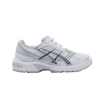 asics gel1130 white carrier grey lilac σε προσφορά