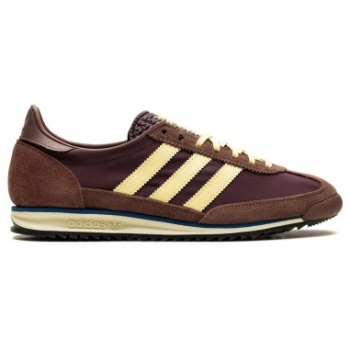 adidas sl 72 og maroon preloved brown σε προσφορά