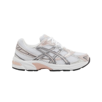 asics gel1130 white neutral pink σε προσφορά