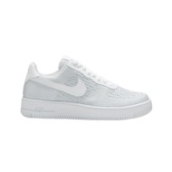  nike air force 1 flyknit 2 white pure platinum av3042100 mbs