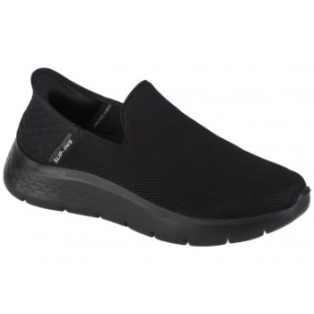 skechers slipins go walk flex no hands σε προσφορά