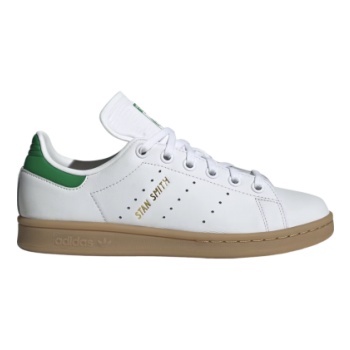 adidas stan smith shoes kids whitegreen σε προσφορά