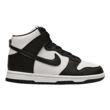 nike dunk high next nature panda w σε προσφορά