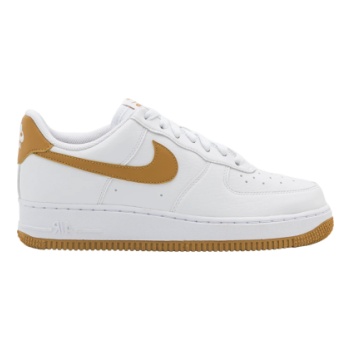 nike air force 1 low next nature flax w σε προσφορά