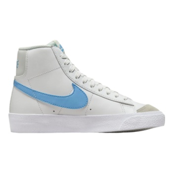 nike blazer mid `77 summit σε προσφορά