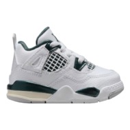  jordan 4 retro oxidized green td bq7670103 gld