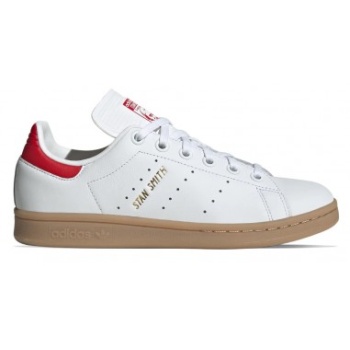 adidas stan smith shoes kids white σε προσφορά