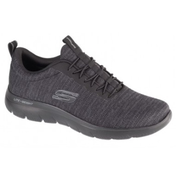 skechers summits sorenz 232697bbk σε προσφορά