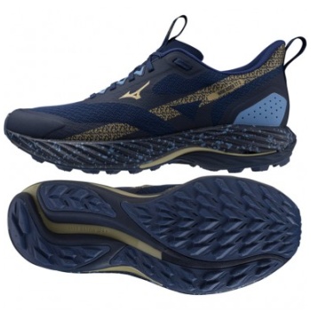 mizuno wave rider tt 2 j1gc243201 shoes σε προσφορά