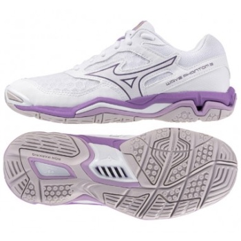 mizuno wave phantom 3 x1gb226010 shoes σε προσφορά