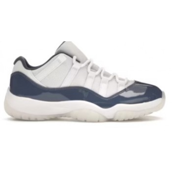 jordan 11 retro low diffused blue σε προσφορά