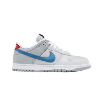 nike dunk low silver surfer 2024 σε προσφορά