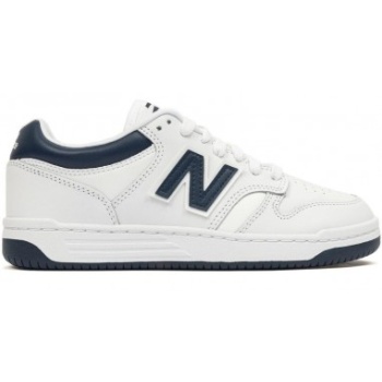 new balance jr gsb480wn sports shoes σε προσφορά