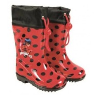  perletti miraculous lady bug jr 98312 wellington boots