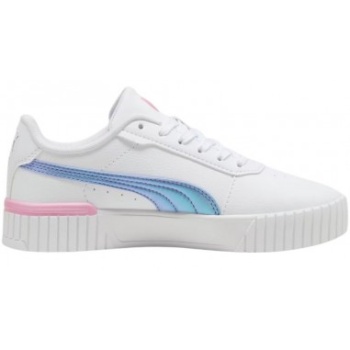 puma carina 20 jr shoes 397970 01 σε προσφορά