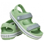  crocs crocband cruiser jr 209424 3wd sandals