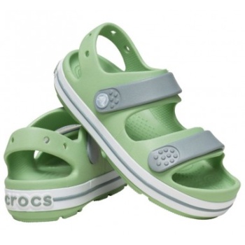 crocs crocband cruiser jr 209424 3wd σε προσφορά