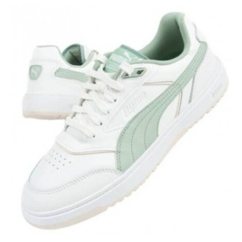 puma doublecourt u shoes 393284 06 σε προσφορά