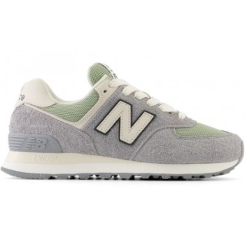 new balance w wl574ga2 sports shoes σε προσφορά