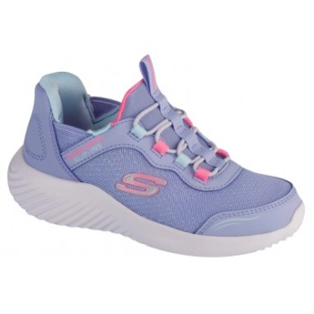 skechers slipins bounder simple cut σε προσφορά