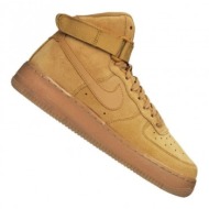  nike air force 1 high lv8 gs jr ck0262700 shoes