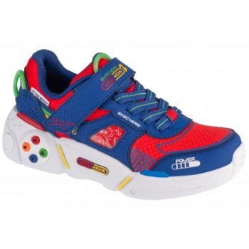 skechers gametronix 20 402270lblmt σε προσφορά