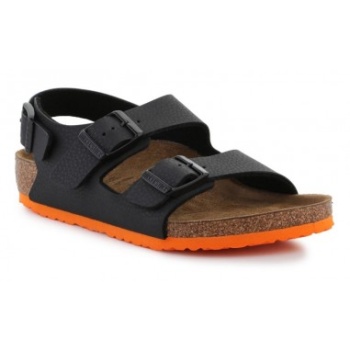 birkenstock milano jr 1026896 sandals σε προσφορά