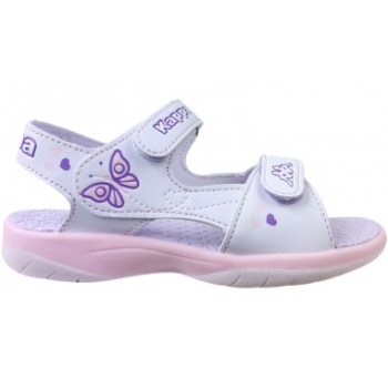 kappa titali k jr 261023k 2427 sandals σε προσφορά