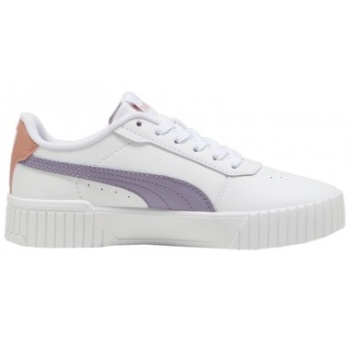 puma carina 20 jr shoes 386185 20 σε προσφορά