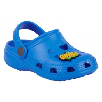 coqui big frog jr clogs 92800617249 σε προσφορά