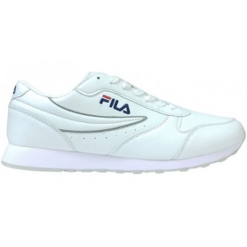 fila orbit low m 1010263 1fg shoes σε προσφορά