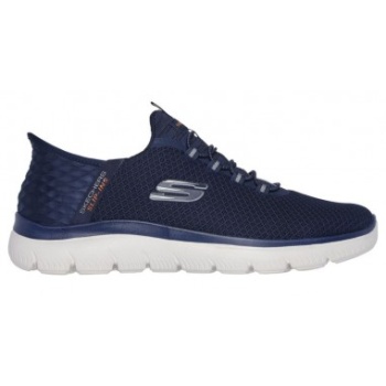 skechers high range m 232457 nvy shoes σε προσφορά