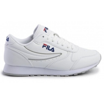 fila orbit low w 10103081fg shoes σε προσφορά