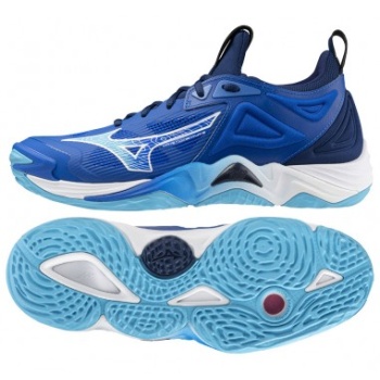 mizuno wave momentum 3 v1ga231201 shoes σε προσφορά