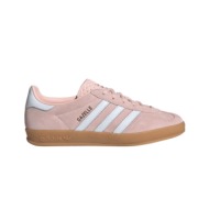  adidas gazelle indoor sandy pink women`s ih5484 mbs