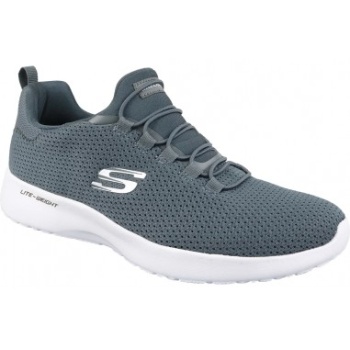 skechers dynamight 58360gry σε προσφορά