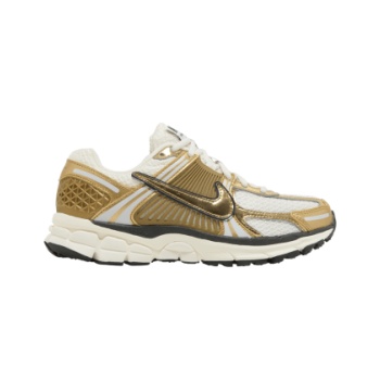 nike zoom vomero 5 metallic gold σε προσφορά