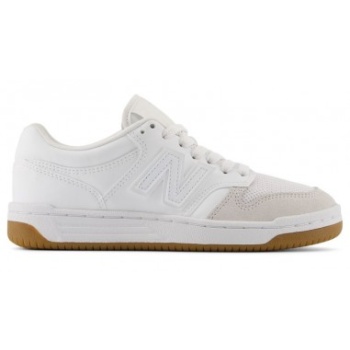 new balance jr gsb480fr sneakers σε προσφορά