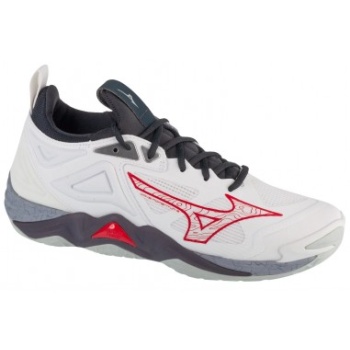 mizuno wave momentum 3 v1ga231296 σε προσφορά