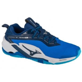 mizuno wave stealth neo ii x1ga240001 σε προσφορά