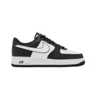  nike air force 1 low `07 white swoosh panda dv0788001 mbs