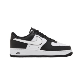 nike air force 1 low `07 white swoosh σε προσφορά