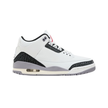 jordan 3 retro cement grey ct8532106 mbs σε προσφορά