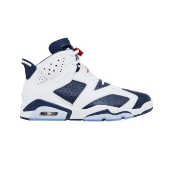 jordan 6 retro olympic 2024 ct8529164 σε προσφορά