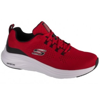 skechers vapor foam 232625rdbk σε προσφορά