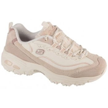 skechers d`lites 150240nat σε προσφορά