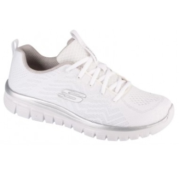 skechers graceful get connected 12615wsl σε προσφορά